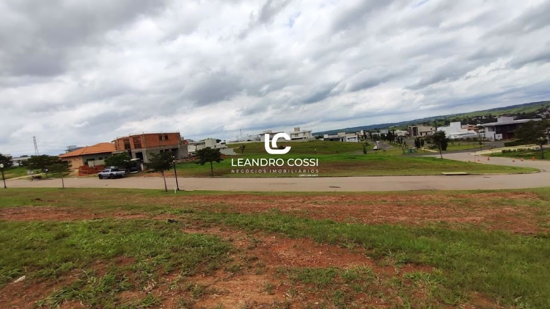 Terreno à Venda no Condomínio Campos de Santo Antônio Ii, Itu/Sp