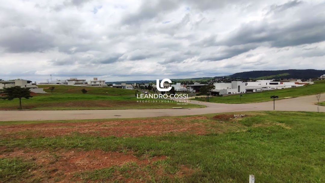 Terreno de Condomínio à venda no Residencial Parque Campos de Santo Antônio II: