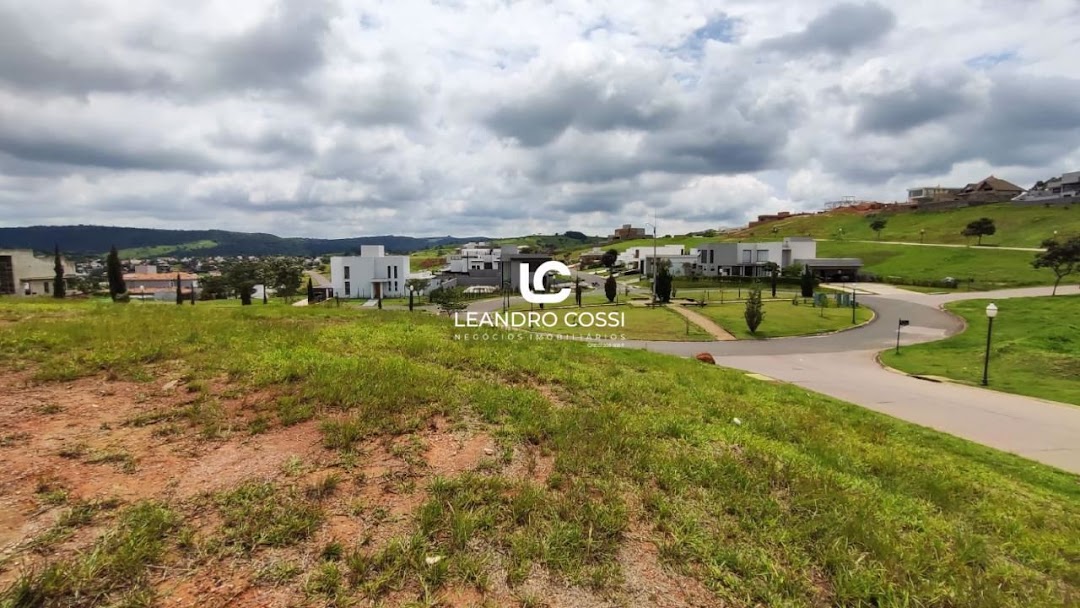 Terreno de Condomínio à venda no Residencial Parque Campos de Santo Antônio II: