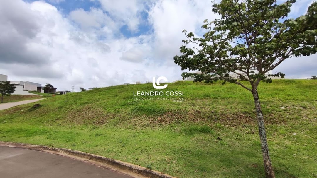 Terreno de Condomínio à venda no Residencial Parque Campos de Santo Antônio II:
