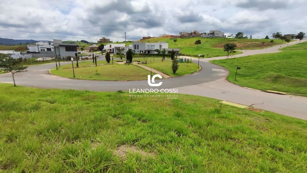 Terreno à Venda no Condomínio Campos de Santo Antônio Ii, Itu/Sp