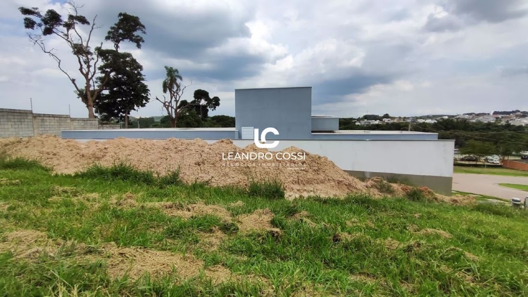 Terreno de Condomínio à venda no Condomínio Residencial Una: