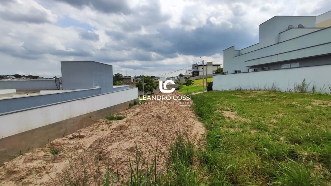 Terreno de Condomínio à venda no Condomínio Residencial Una: