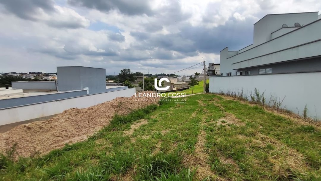 Terreno de Condomínio à venda no Condomínio Residencial Una: