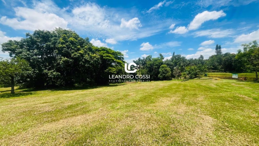 Terreno de Condomínio Condomínio Terras de Mont Serrat Salto 