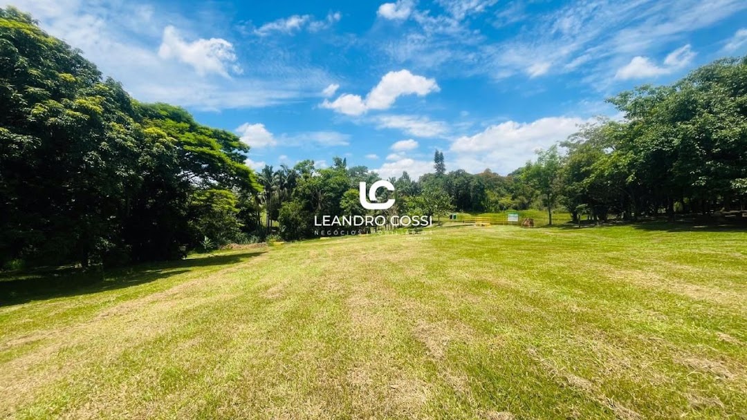 Terreno de Condomínio à venda no Condomínio Terras de Mont Serrat: