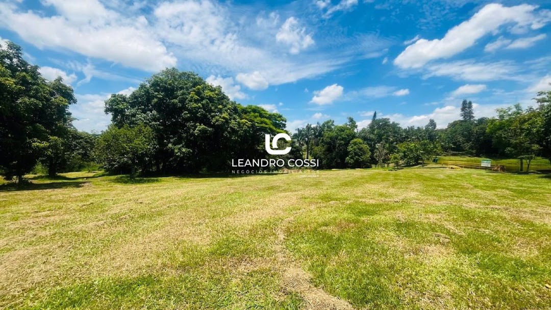 Terreno de Condomínio Condomínio Terras de Mont Serrat Salto 