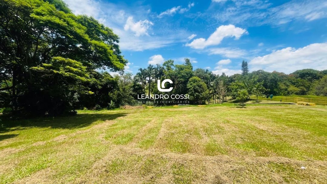 Terreno de Condomínio à venda no Condomínio Terras de Mont Serrat: