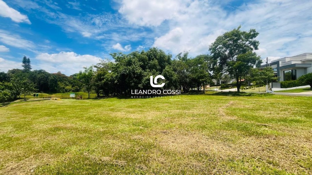 Terreno de Condomínio Condomínio Terras de Mont Serrat Salto 