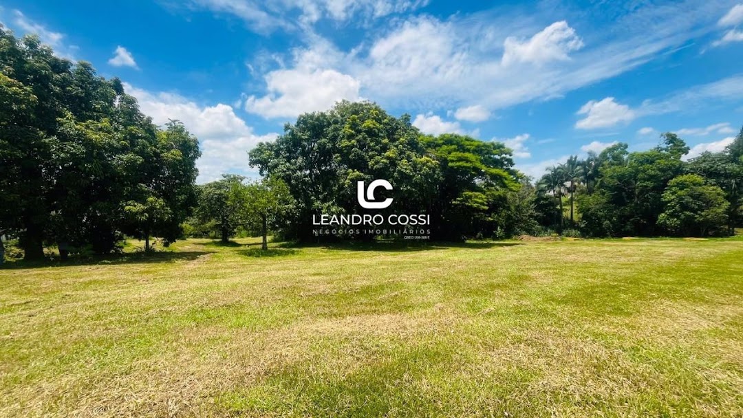 Terreno de Condomínio Condomínio Terras de Mont Serrat Salto 