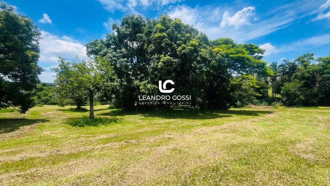 Terreno de Condomínio à venda no Condomínio Terras de Mont Serrat: