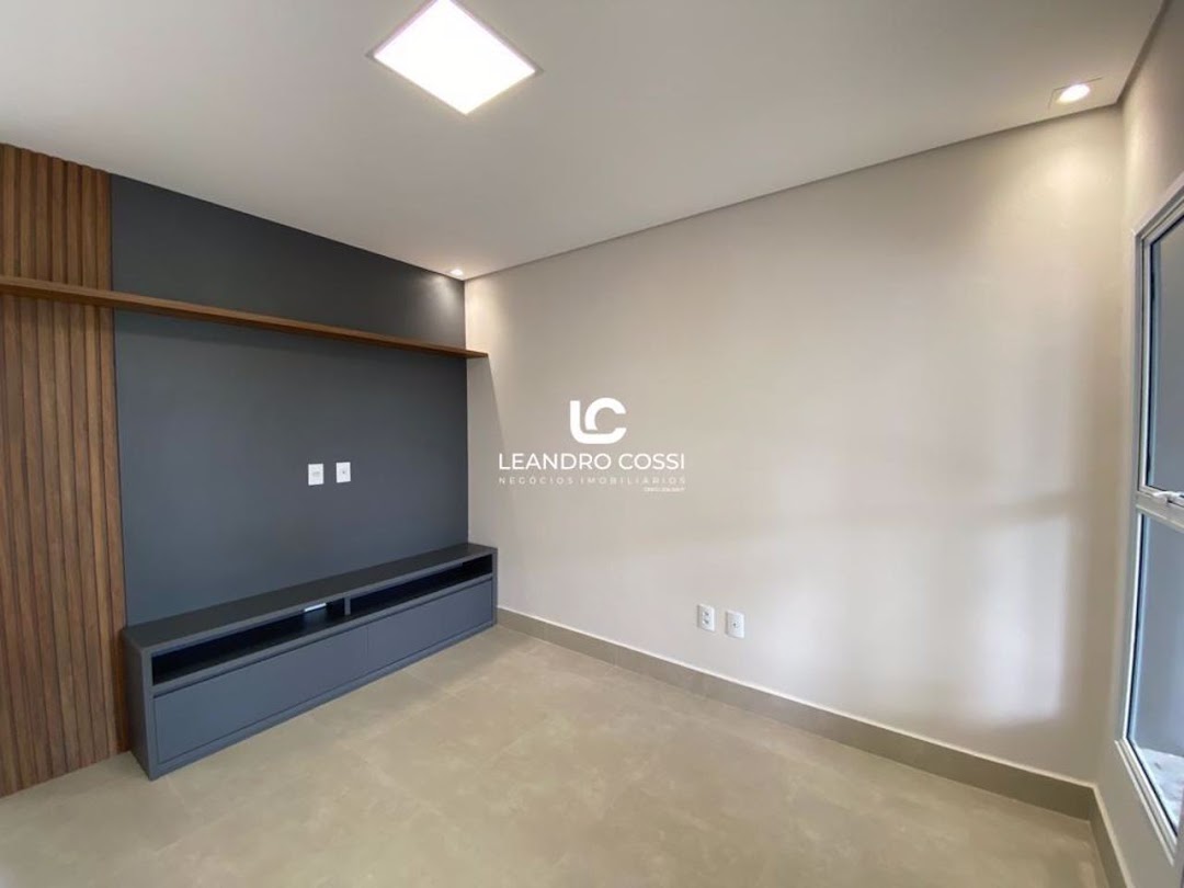 Casa de condomínio à venda no Condomínio Village Moutonnée: