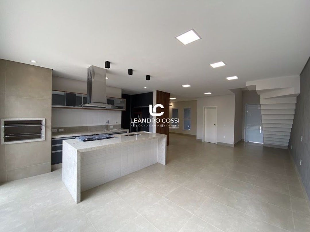 Casa de condomínio à venda no Condomínio Village Moutonnée: