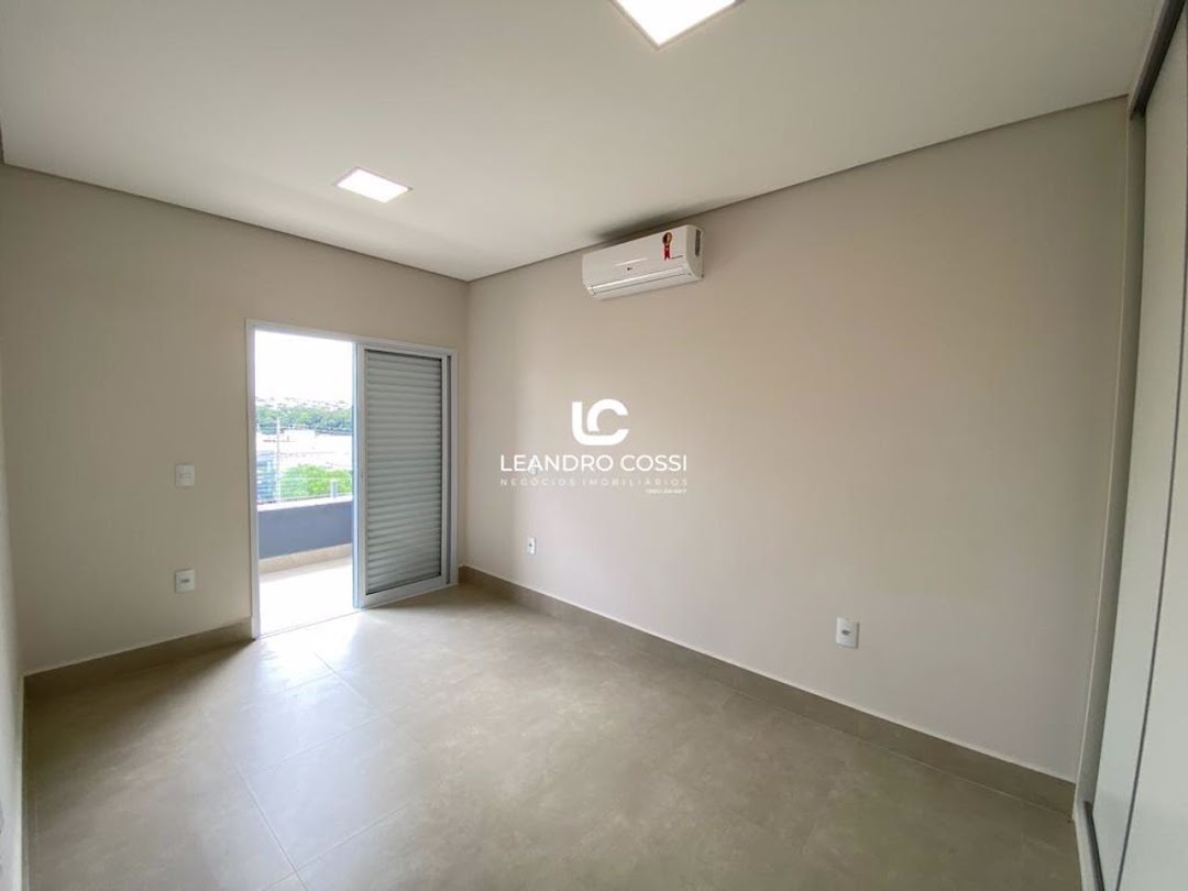 Casa de condomínio à venda no Condomínio Village Moutonnée: