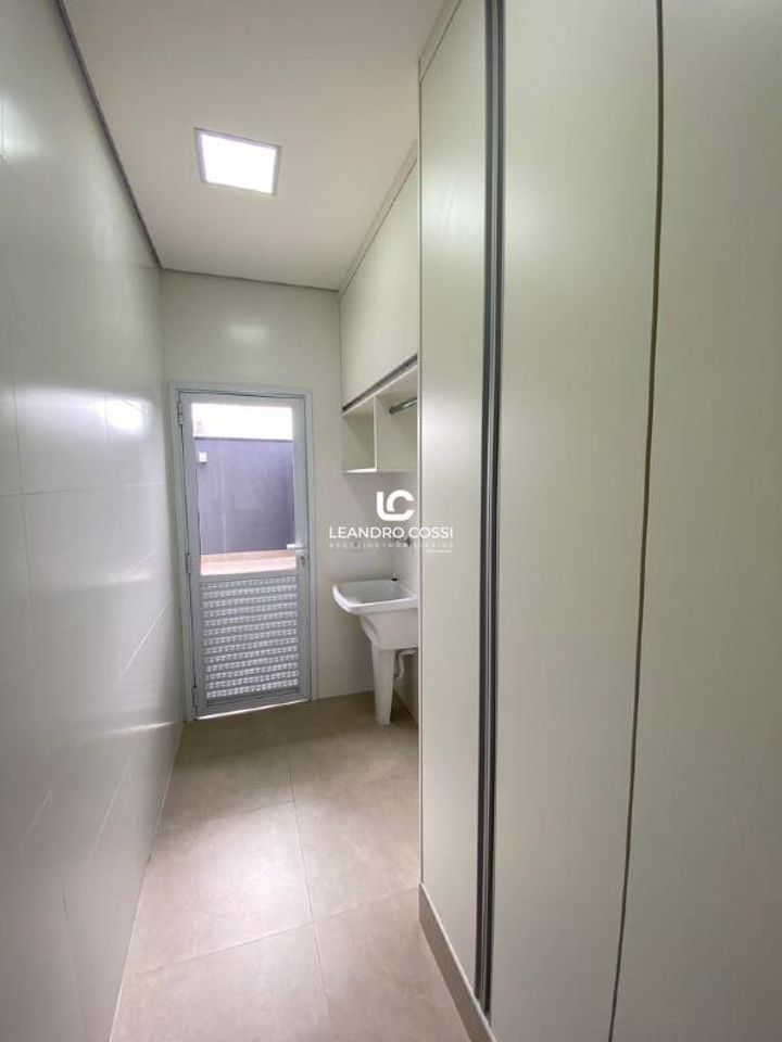 Casa de condomínio à venda no Condomínio Village Moutonnée: