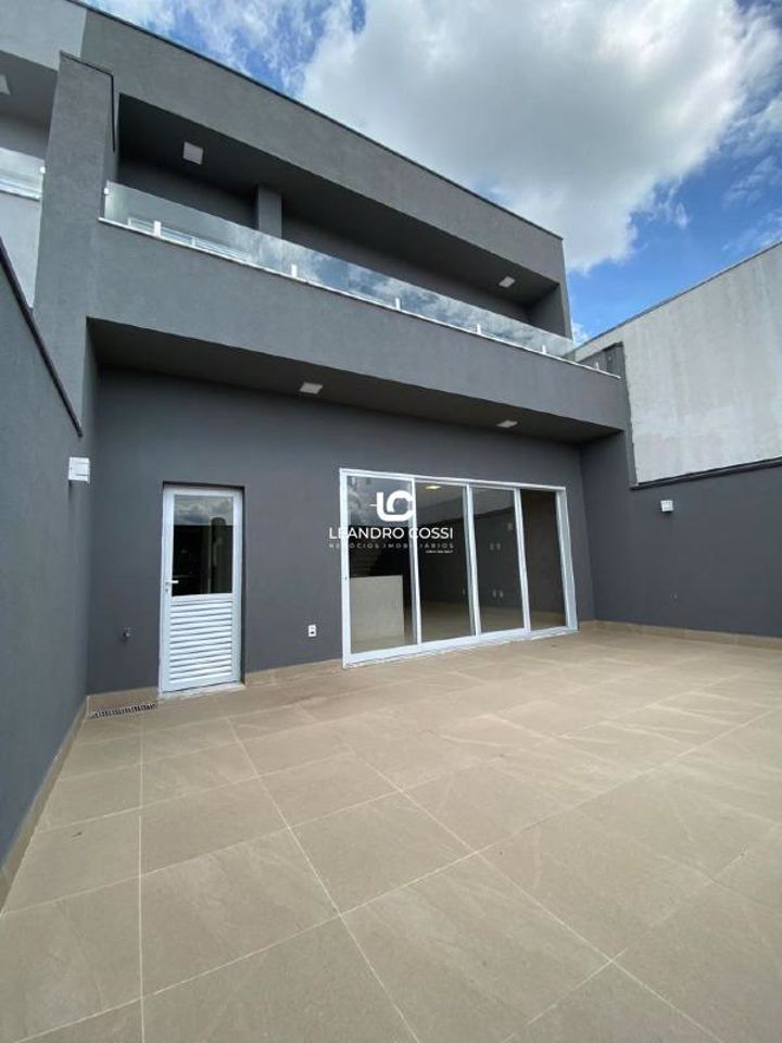 Casa de condomínio à venda no Condomínio Village Moutonnée: