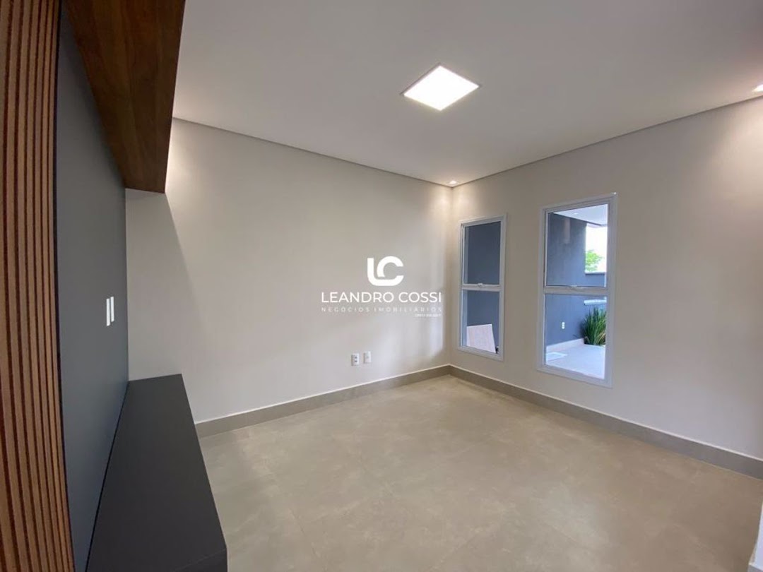 Casa de condomínio à venda no Condomínio Village Moutonnée: