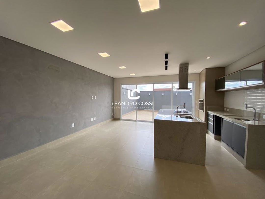 Casa de condomínio à venda no Condomínio Village Moutonnée: