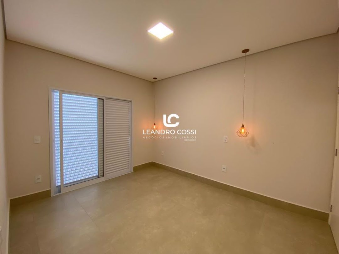 Casa de condomínio à venda no Condomínio Village Moutonnée: