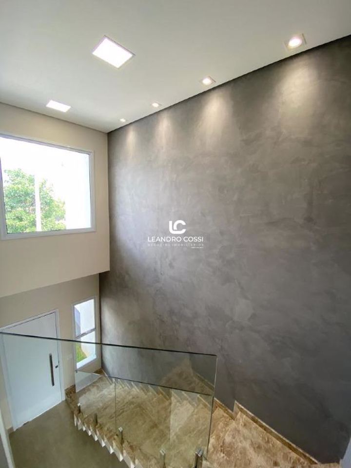 Casa de condomínio à venda no Condomínio Village Moutonnée: