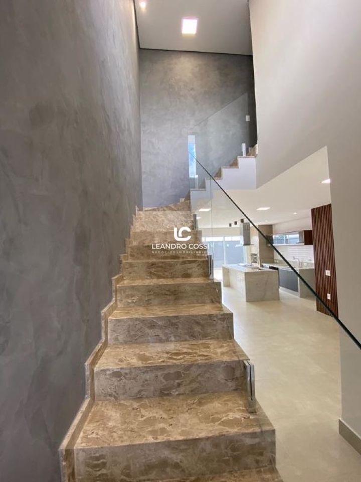 Casa de condomínio à venda no Condomínio Village Moutonnée: