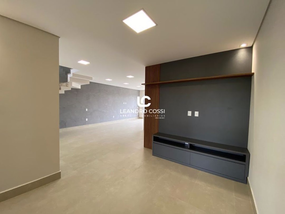 Casa de condomínio à venda no Condomínio Village Moutonnée: