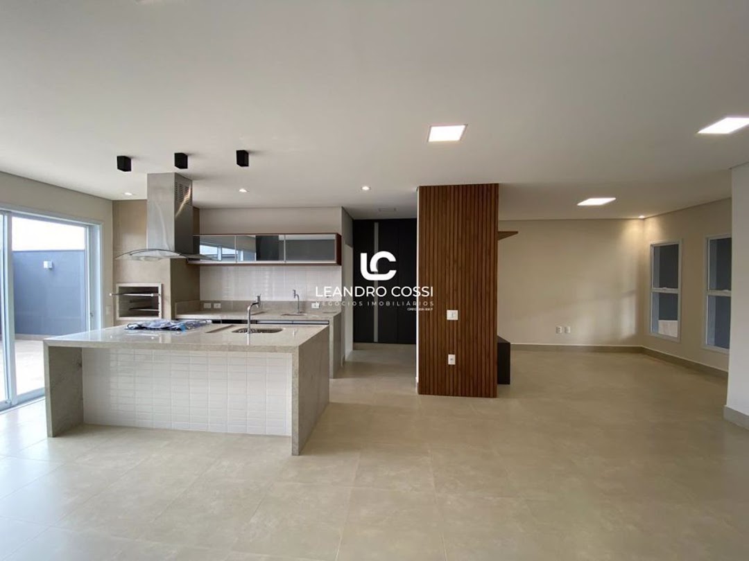 Casa de condomínio à venda no Condomínio Village Moutonnée: