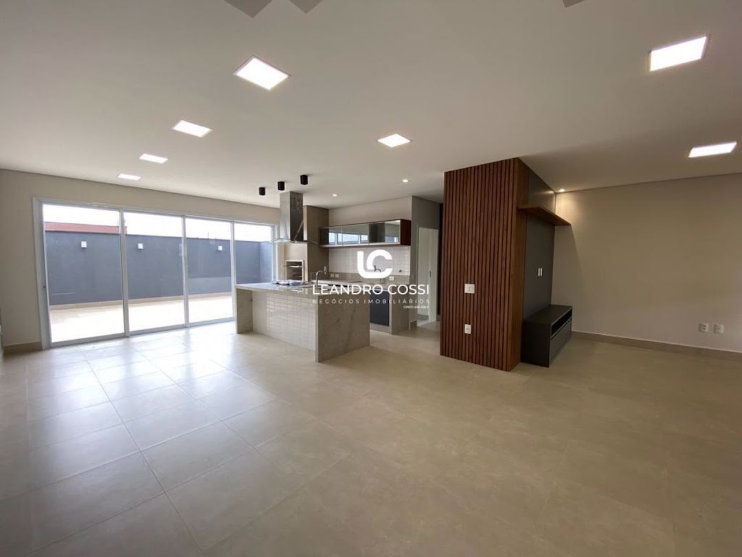 Casa de condomínio à venda no Condomínio Village Moutonnée: