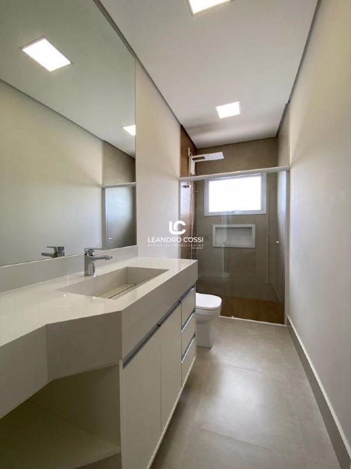 Casa de condomínio à venda no Condomínio Village Moutonnée: