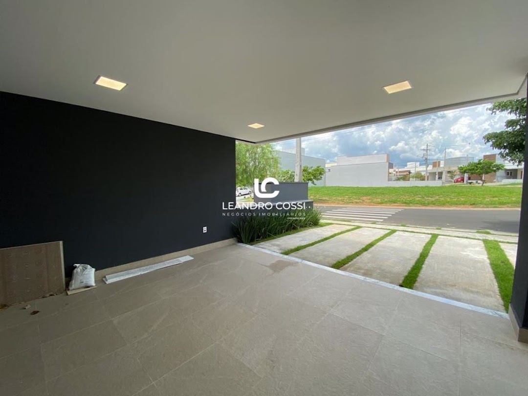 Casa de condomínio à venda no Condomínio Village Moutonnée: