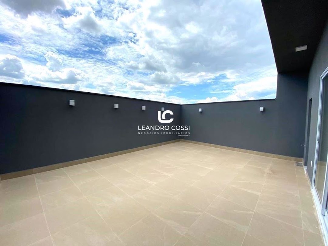 Casa de condomínio à venda no Condomínio Village Moutonnée: