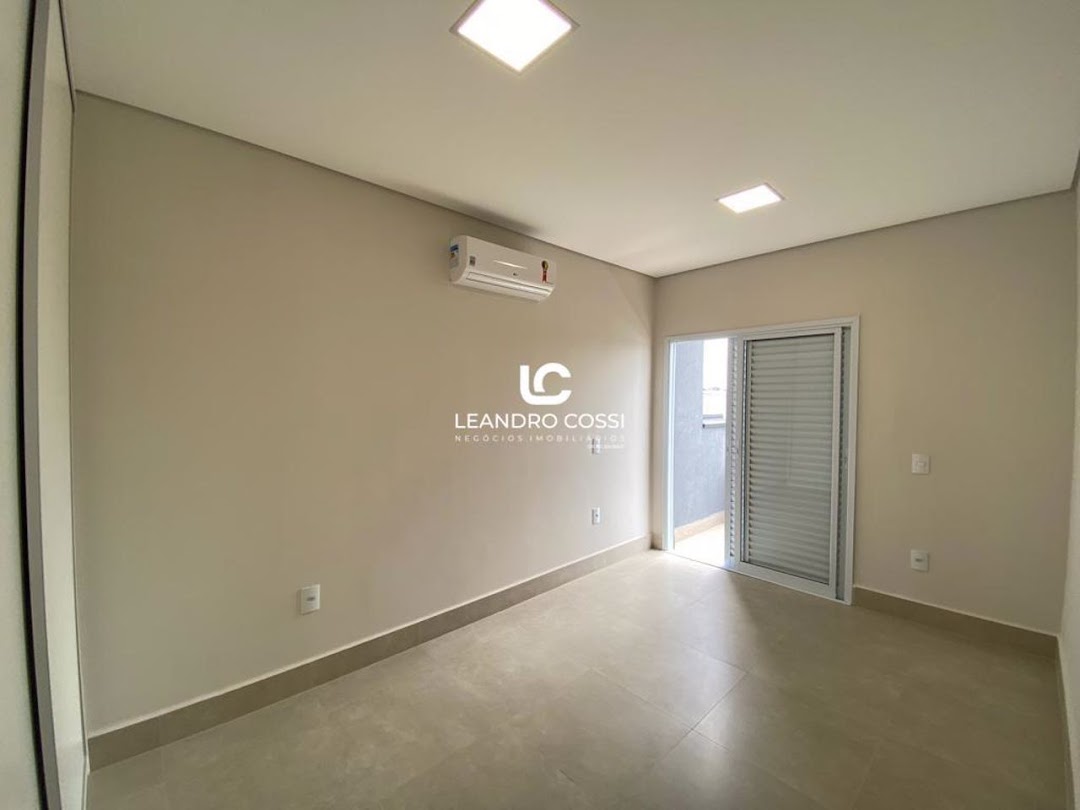 Casa de condomínio à venda no Condomínio Village Moutonnée: