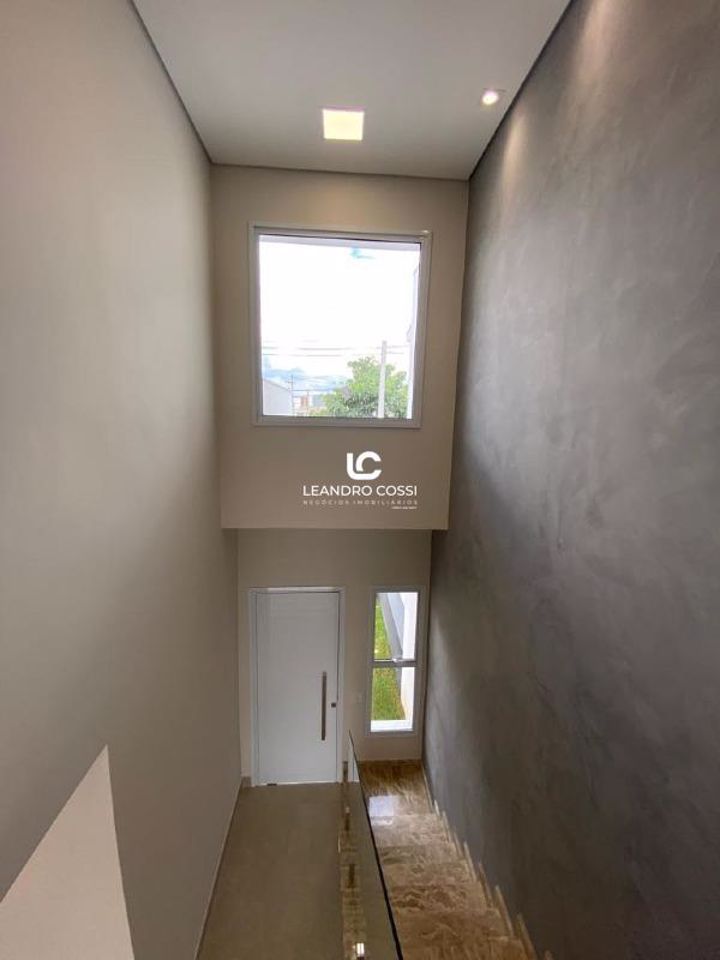 Casa de condomínio à venda no Condomínio Village Moutonnée: