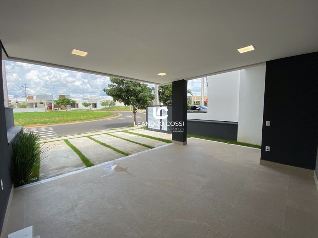 Casa de condomínio à venda no Condomínio Village Moutonnée: