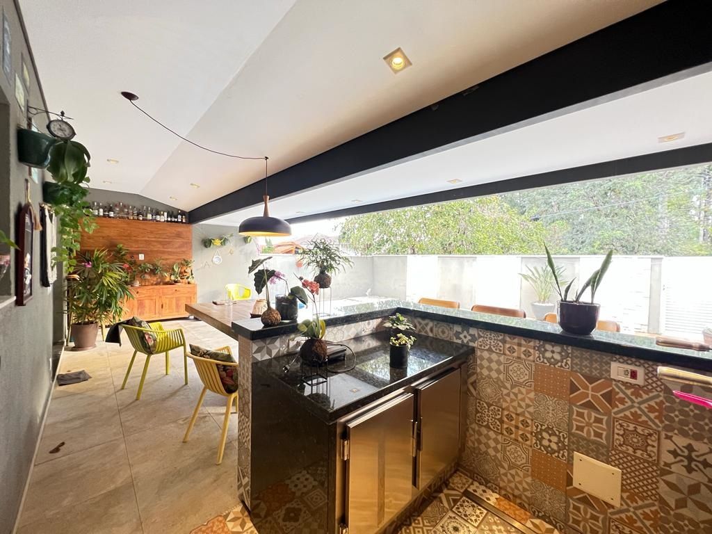 Casa de condomínio à venda no Condomínio Portal de Itu II: