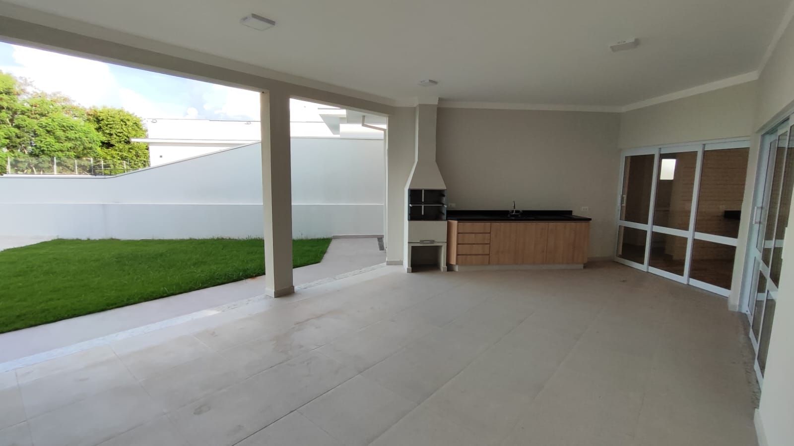 Casa de condomínio à venda no Condominio Fazenda Palmeiras Imperiais: