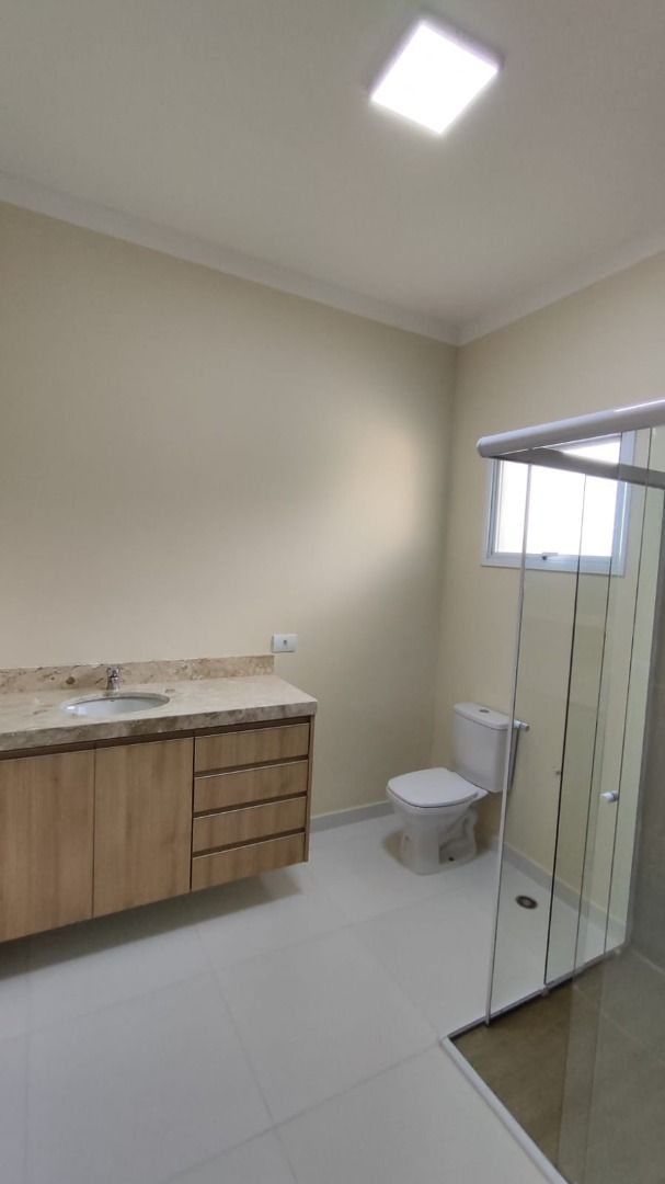 Casa de condomínio à venda no Condominio Fazenda Palmeiras Imperiais: