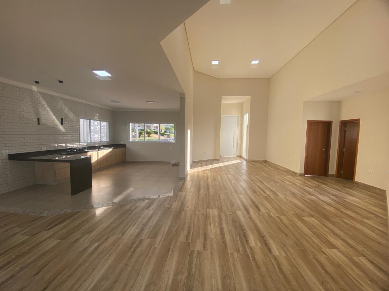 Casa de condomínio à venda no Condominio Fazenda Palmeiras Imperiais: