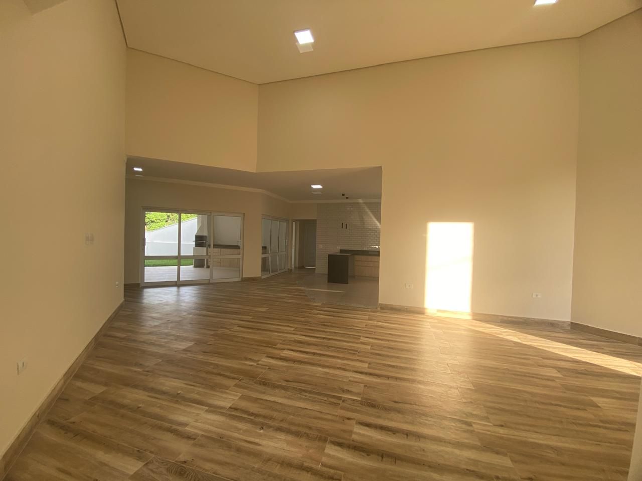 Casa de condomínio à venda no Condominio Fazenda Palmeiras Imperiais: