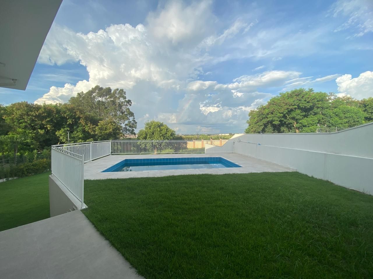 Casa de condomínio à venda no Condominio Fazenda Palmeiras Imperiais: