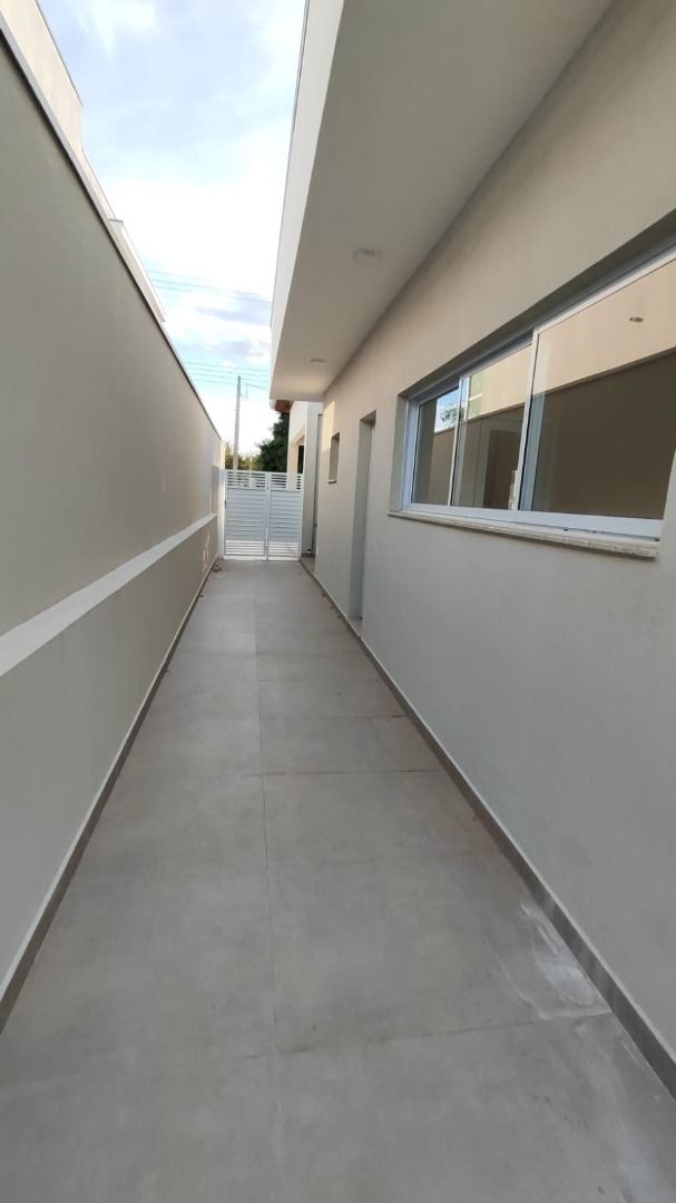 Casa de condomínio à venda no Condominio Fazenda Palmeiras Imperiais: