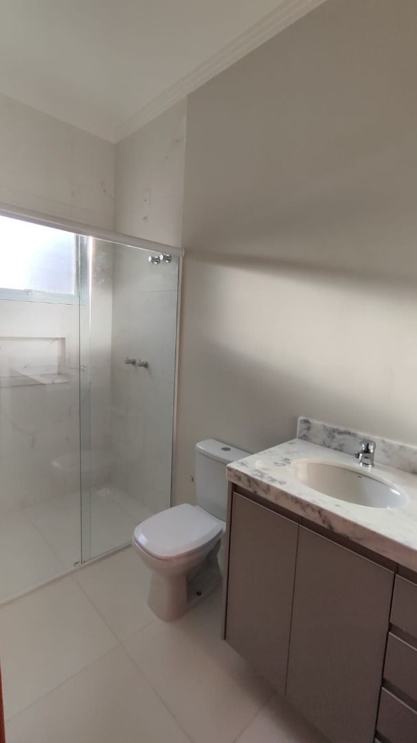 Casa de condomínio à venda no Condominio Fazenda Palmeiras Imperiais: