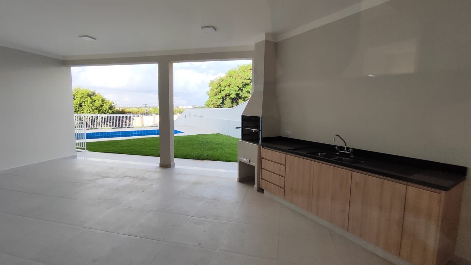 Casa de condomínio à venda no Condominio Fazenda Palmeiras Imperiais: