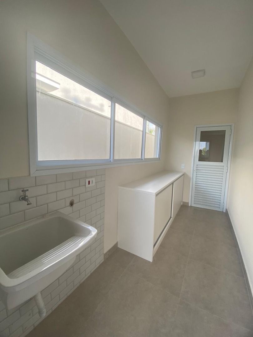 Casa de condomínio à venda no Condominio Fazenda Palmeiras Imperiais: