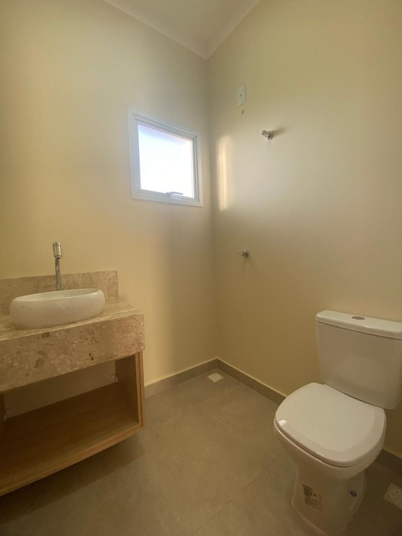 Casa de condomínio à venda no Condominio Fazenda Palmeiras Imperiais: