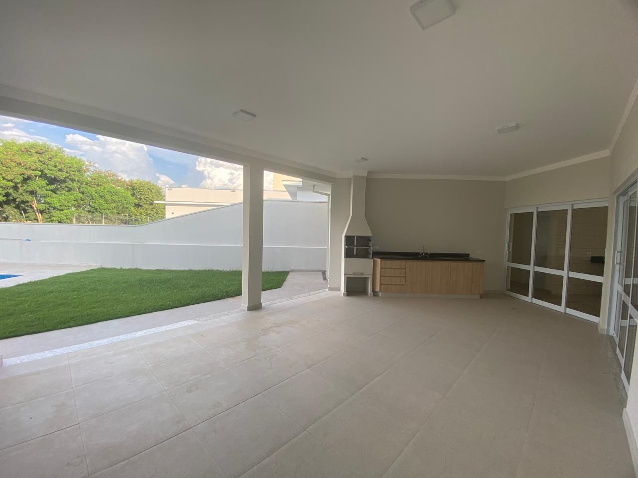 Casa de condomínio à venda no Condominio Fazenda Palmeiras Imperiais: