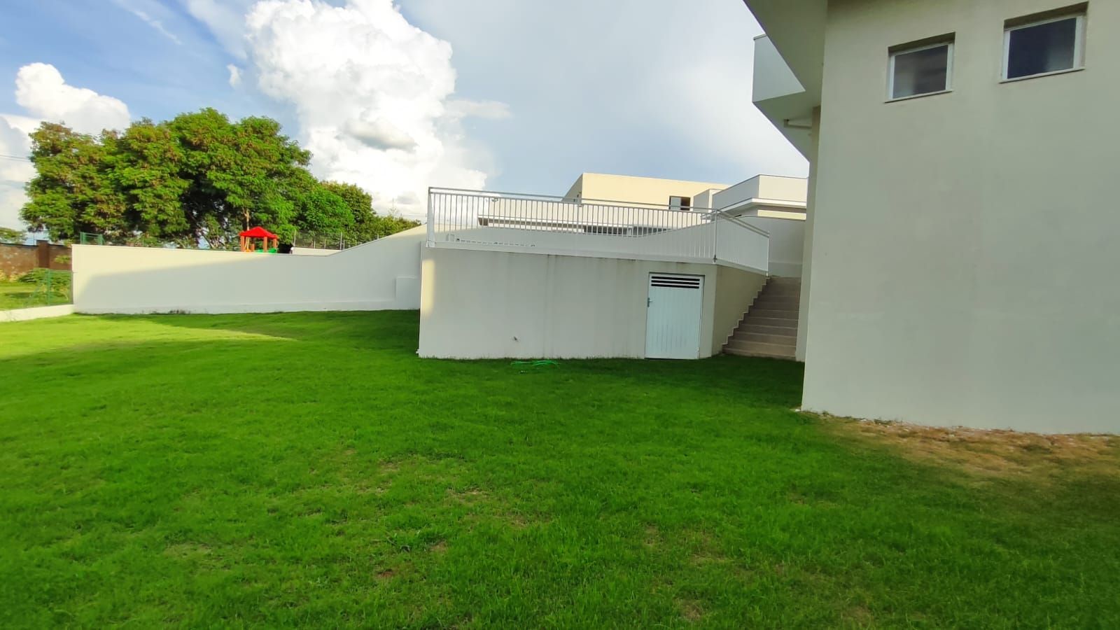 Casa de condomínio à venda no Condominio Fazenda Palmeiras Imperiais: