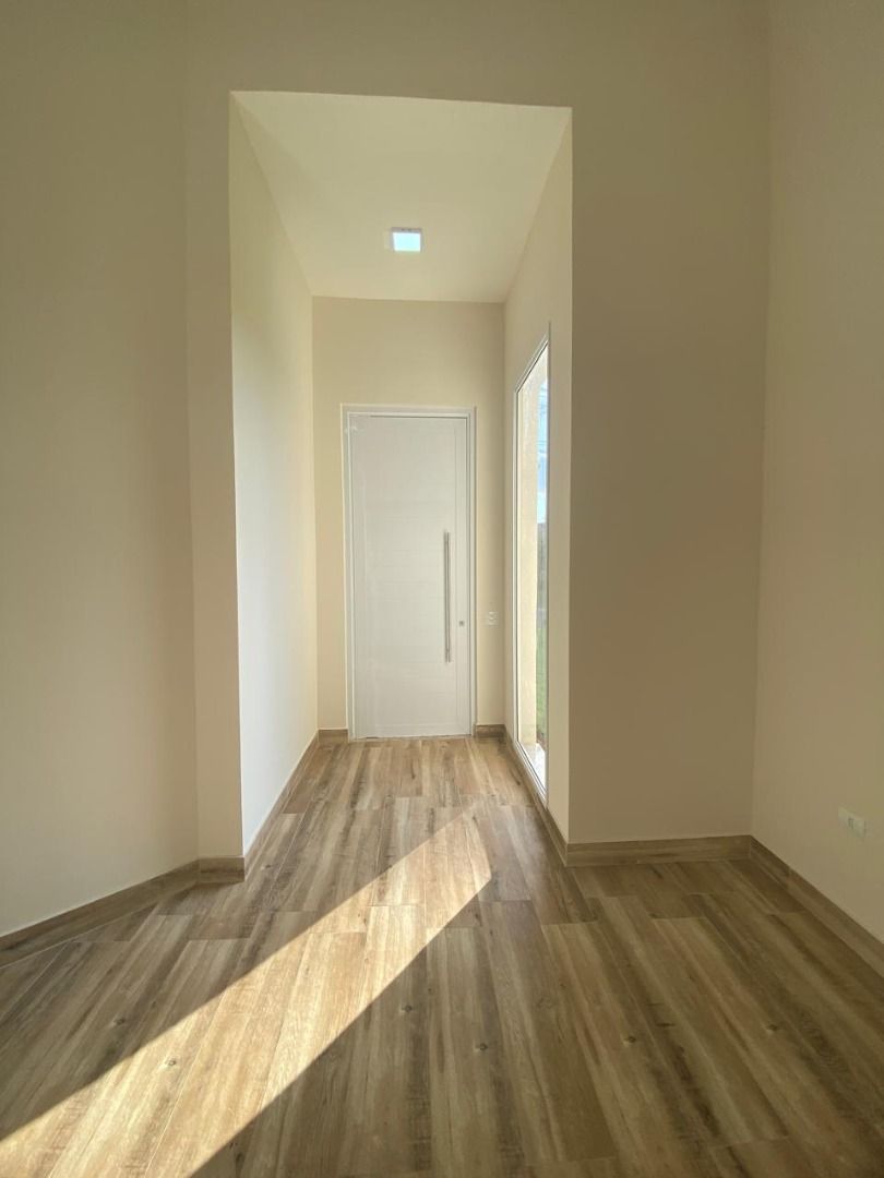 Casa de condomínio à venda no Condominio Fazenda Palmeiras Imperiais: