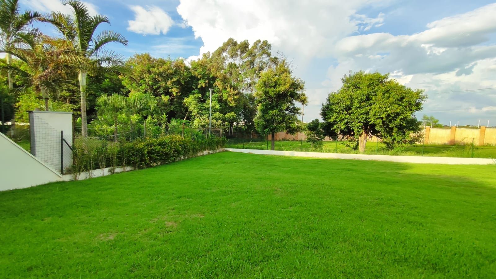 Casa de condomínio à venda no Condominio Fazenda Palmeiras Imperiais: