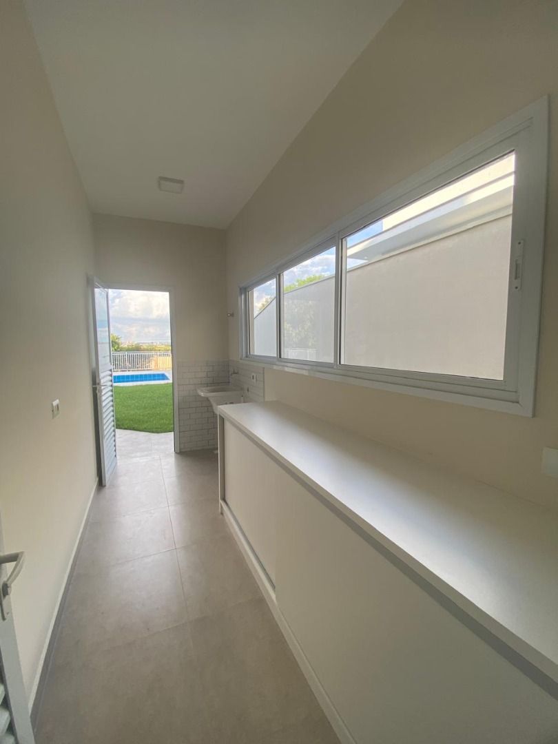 Casa de condomínio à venda no Condominio Fazenda Palmeiras Imperiais: